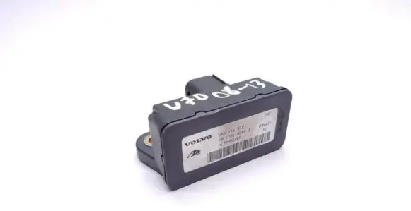 Volvo V70 ESP acceleration yaw rate sensor 10170106543 09W494