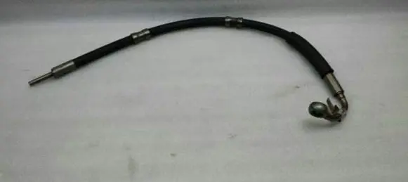 Mercedes-Benz SL R230 Power steering hose/pipe/line A2303203553