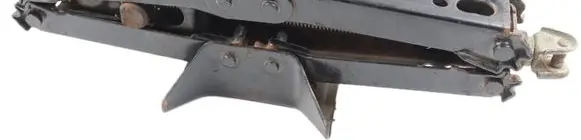 Volkswagen PASSAT B4 Lift Jack 