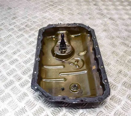 Porsche Cayenne (92A) Oil sump 03C907660R