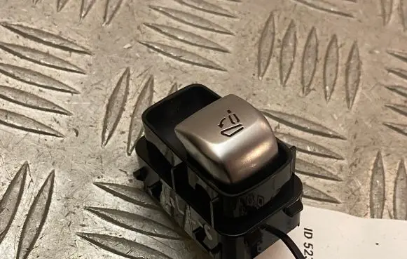 Mercedes-Benz GLC X253 C253 Seat control switch A2059056511