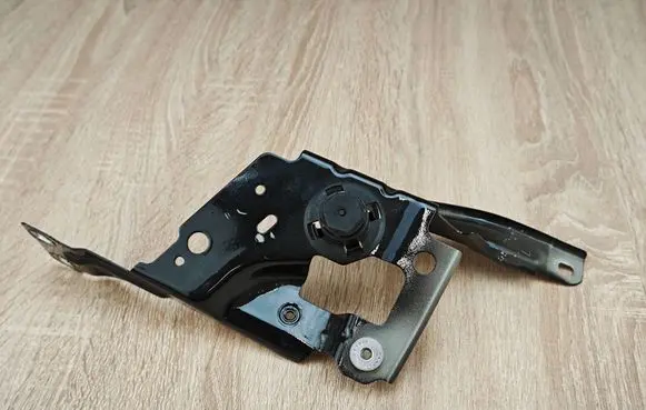 BMW 4 G22 G23 G24 G26 Fender mounting bracket 7486801