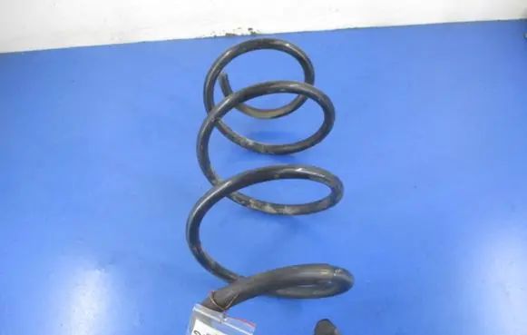 Renault Laguna II Front coil spring