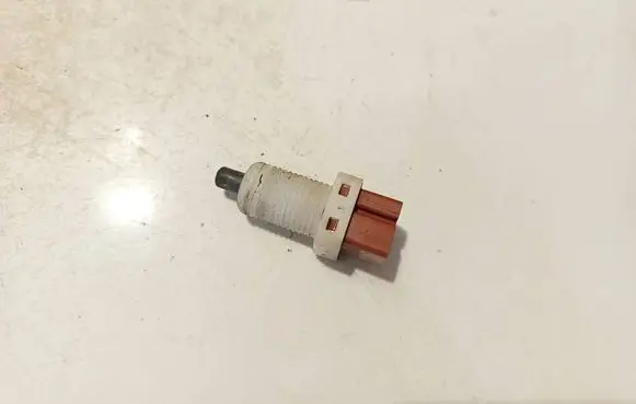 Brake pedal sensor switch