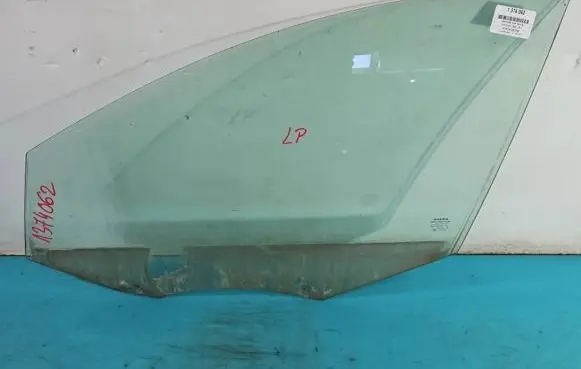 Volvo XC60 Front door window glass four-door IMPRK1374062
