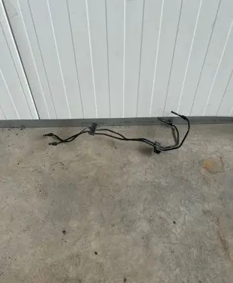 KIA Stonic Brake line pipe/hose 