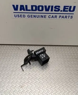 Renault Trafic III (X82) Glow plug pre-heat relay 110675590R 001013174 A22900130