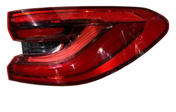 BMW 6 G32 Gran Turismo Rear/tail lights 7376484 63217376484