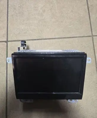 Subaru B9 Tribeca Screen/display/small screen