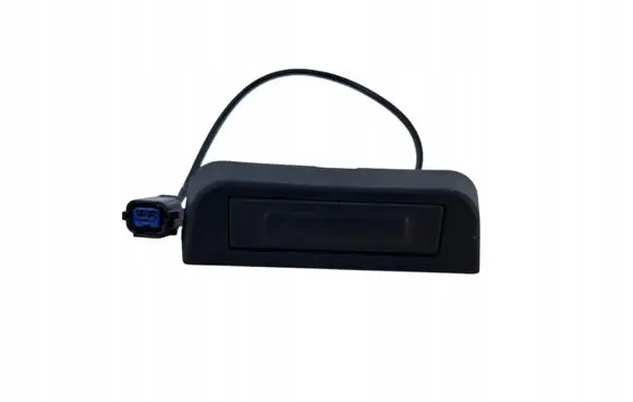 KIA Sorento IV Tailgate/trunk/boot exterior handle 81820P2000