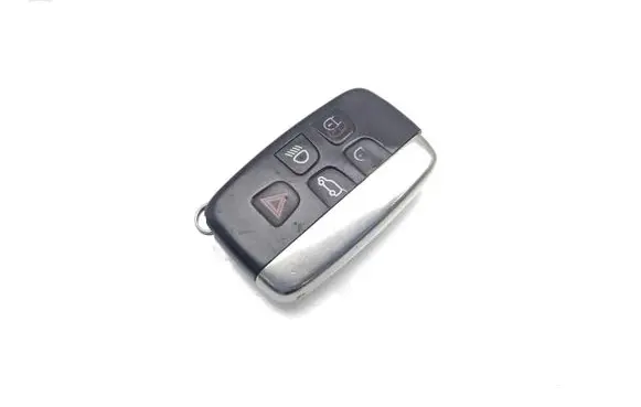 Land Rover Discovery Ignition key/card 
