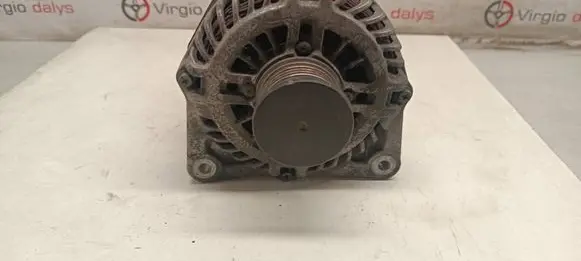 Nissan Qashqai Generator/alternator 23100JD71B