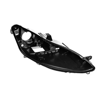Tesla Model S Headlight part 