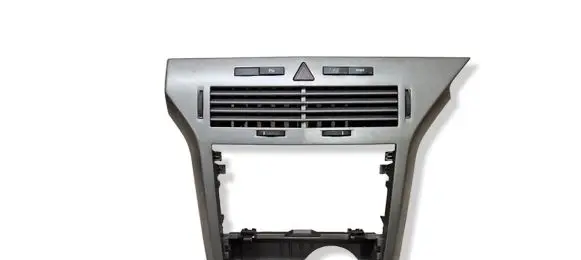 Opel Astra H Dash center air vent grill 13100108 24465731 03758060
