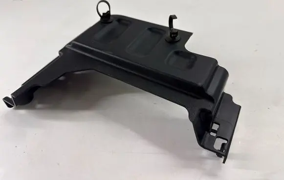Ford Ecosport Engine control unit holder GN1512T652BB