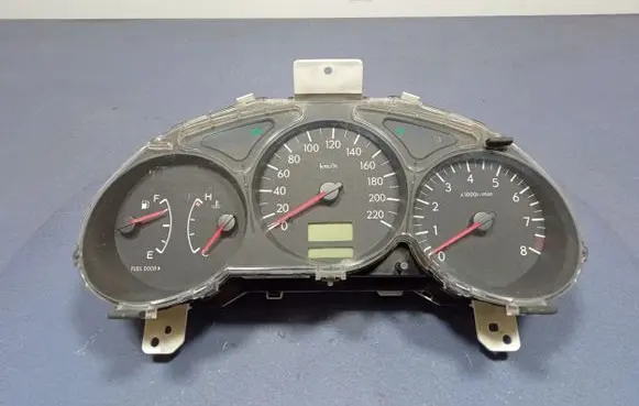 Subaru Forester SG Speedometer (instrument cluster) 85014SA250