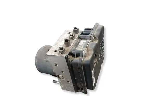 Citroen C4 II ABS Pump 6444L9270412 96977024880 87FDE21340219