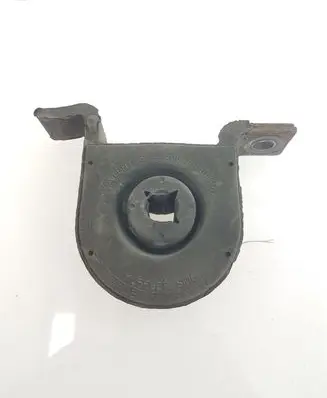 Muffler mount bracket/holder