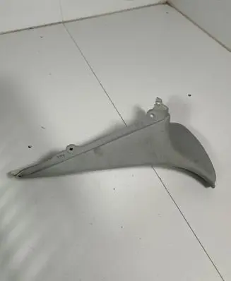 Audi A7 S7 4G (D) pillar trim (bottom) 4G8867246