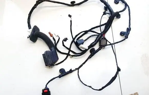 MG HS Other wiring loom 10529895 r04656