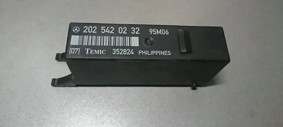 Light module LCM