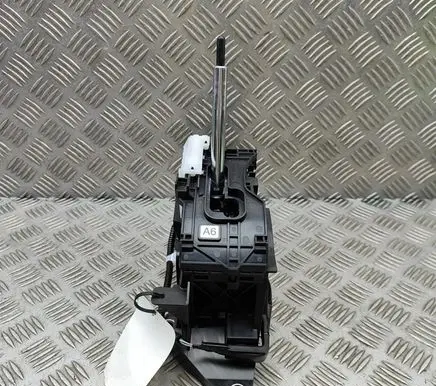 Toyota Camry VIII XV70 Gear shifter/selector 3356033400