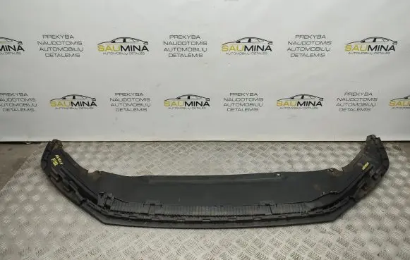 Volkswagen Arteon Front bumper lip 3G8805903