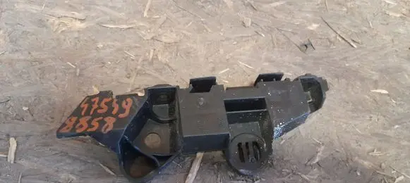 Opel Corsa D Front bumper mounting bracket 475498858
