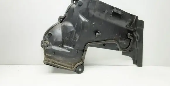Mercedes-Benz C W205 Engine compartment bulkhead 0114101A