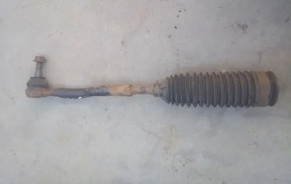 Mazda 3 II Steering tie rod 