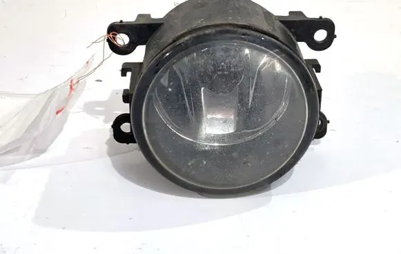 Citroen C5 Front fog light 9650003180