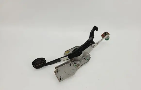 Citroen C4 Grand Picasso Brake pedal 