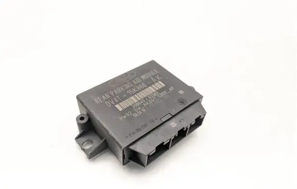 Ford Focus Parking PDC control unit/module DV4T-15K866-AK