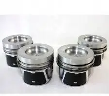 Skoda Octavia Mk3 (5E) Piston 0812A 0811W 04L107065M