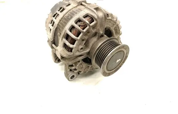 Volvo S80 Generator/alternator 30644945