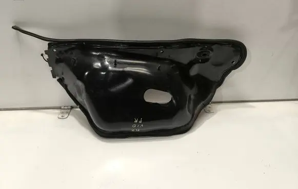Audi A7 S7 4G Heat shield in engine bay 4G0819532