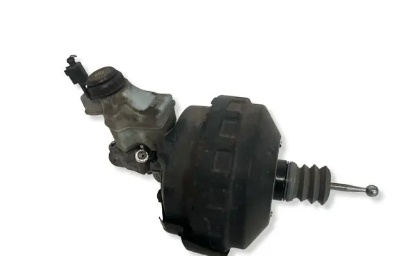 Audi Q3 8U Brake booster 5N2614105F