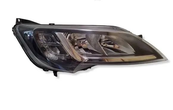 Peugeot Boxer Headlight/headlamp 1394421080