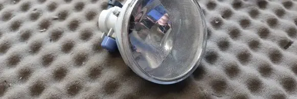 Toyota Verso Front fog light 90008499