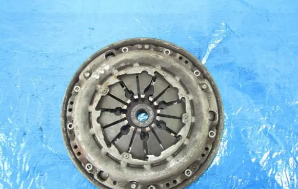 Volvo S40, V40 Clutch set kit 302385902