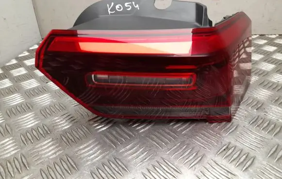 Volkswagen ID.3 Rear/tail lights 10A945208D