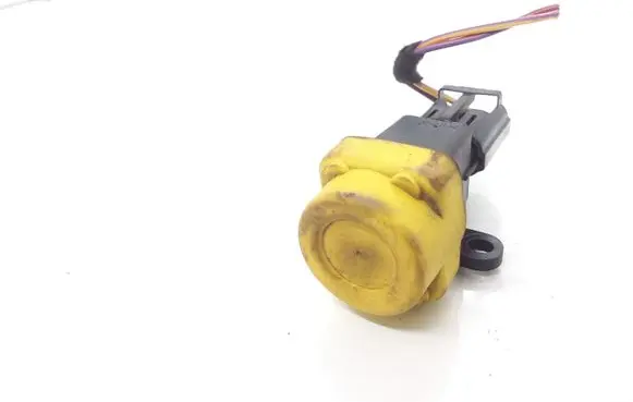 Ford Transit Fuel cut-off switch 2S6T9341AA