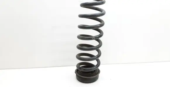 BMW 1 E81 E87 Rear coil spring