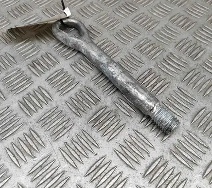 Mercedes-Benz EQA Towing hook eye A2223150000
