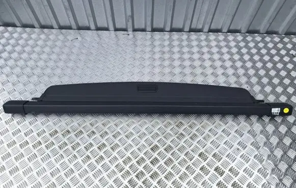 Volkswagen Atlas Parcel shelf load cover 3CN061167 3CN061167ZRX
