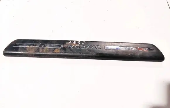 Volvo V50 Front sill trim cover 08622671