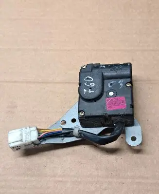 Hyundai Trajet Air flap motor/actuator D266BBWBA
