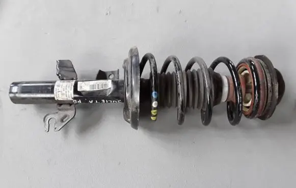 Alfa Romeo Giulietta Front shock absorber/damper 50523952