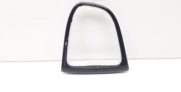 Renault Captur Gear shifter surround trim plastic 300353206 300368194