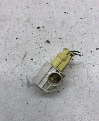 Honda Jazz Airbag deployment crash/impact sensor 77970SAAN921M1 5WK43362